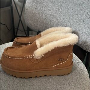 Women’s Uggs